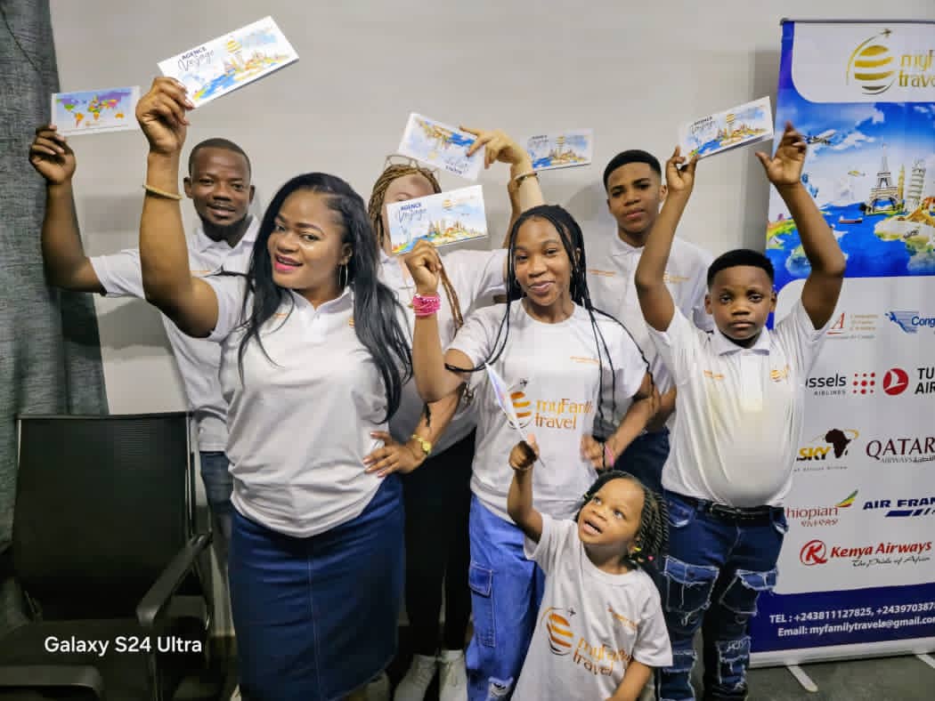 Vos séjours parfaits, planifiés pour vous