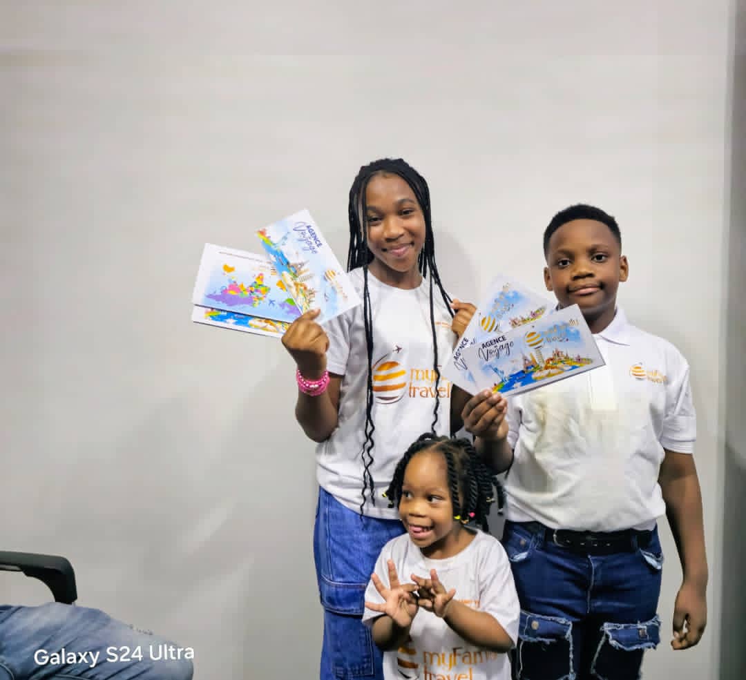 Simplifiez vos départs, vivez vos arrivées